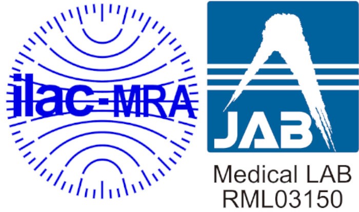 日本適合性認定協会のアイコン