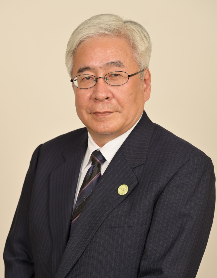 2024年地方独立行政法人栃木県立がんセンター 理事長／センター長 尾澤　巖