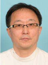 呼吸器内科 科長 笠井 尚