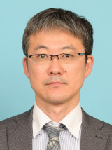 腫瘍内科 科長 仲地 耕平