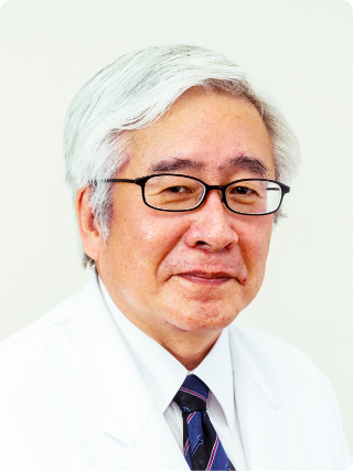 理事長 兼 センター長 肝胆膵外科 兼務 尾澤 巌