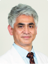 統括診療部 部長 肝胆膵外科・消化器内科 科長 兼務 患者支援センター 副センター長 富川 盛啓