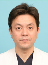 肝胆膵外科　副科長 白川 博文