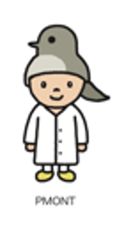 栃木小児骨軟部腫瘍ネットワークのイメージ