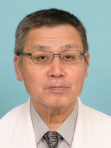 緩和ケア科医　兼 食道胃外科医 清水 秀昭 