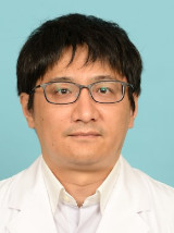 大腸骨盤外科 医長 佐々木　健人