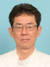 統括診療部　副部長 松隈　治久