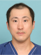 放射線治療科　科長 井上 浩一