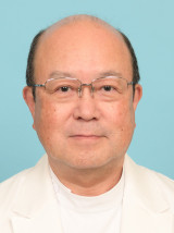 放射線治療科　医師 片野　進