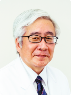 研究所長　尾澤　巖