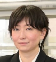 吉松　有紀（よしまつ　ゆうき）