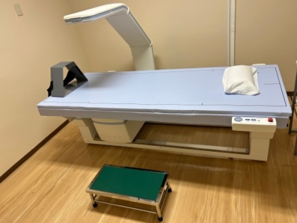 HOLOGIC社製　Horizon Wi