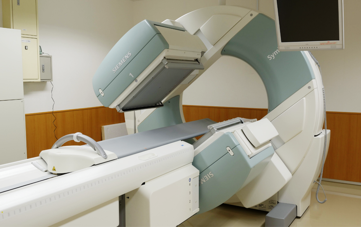 当院で使用している装置の画像