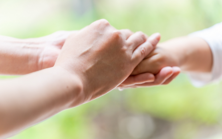 希少がんによる「がん難民」をなくすために