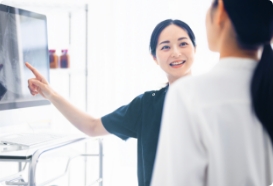 栃木県立がんセンターについて