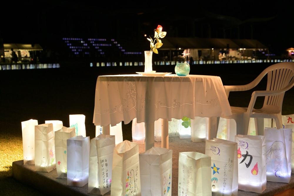 リレー・フォー・ライフ・ジャパン 2023 とちぎ