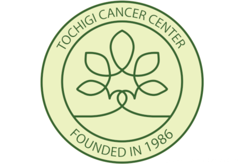 栃木県立がんセンターロゴ