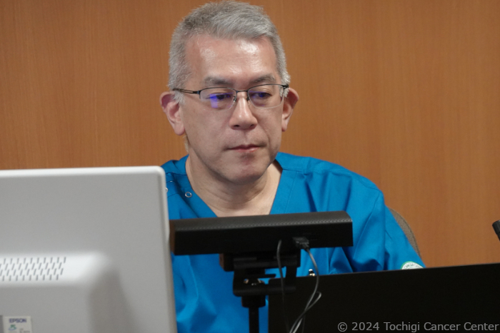 横島　一彦　医師